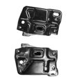 thumbnail image 5 of Front Bracket Extension Plate for 3008 308CC 308SW C4L DS4S DS5LS DS6, 5 of 5
