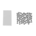 thumbnail image 2 of Paint Mixing Ball de acero 45pcs / Set Paint De de material acero Especial Mini Para Sacudir Las Magideal Paint Mixing Ball de acero, 2 of 7