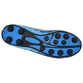 thumbnail image 4 of Vizari Racer Soccer Shoes - Unisex - Blue / Red, 4 of 6
