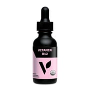 Vegimins - Organic Vitamin B12