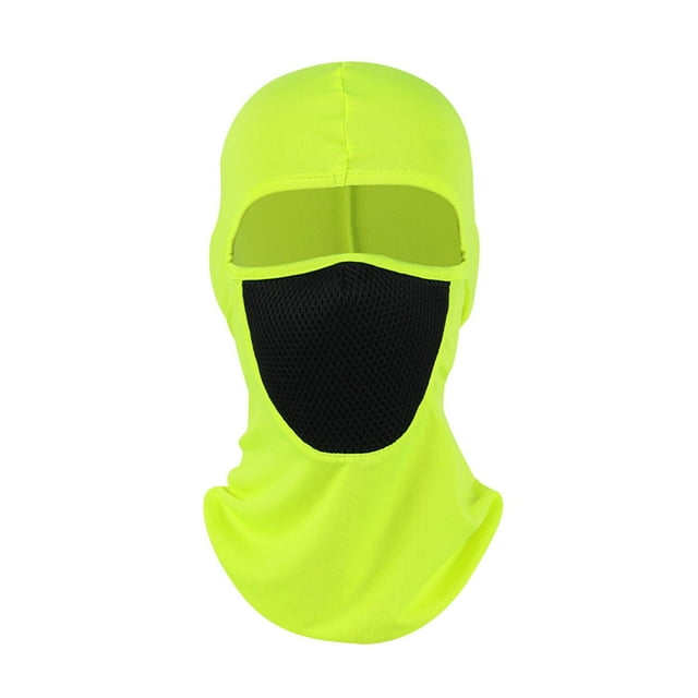 Men Hat Ohufall Winter Cycling Face Mask Cold And Windproof Outdoor And Motorcycle Protection Skiing Face Mask
