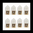 thumbnail image 4 of 25 Piezas para Bot D10 Plus Accesorios para Bolsas de Polvo Robot Aspirador Bolsa de VacíO Bolsa de Basura Piezas de Repuesto, 4 of 5