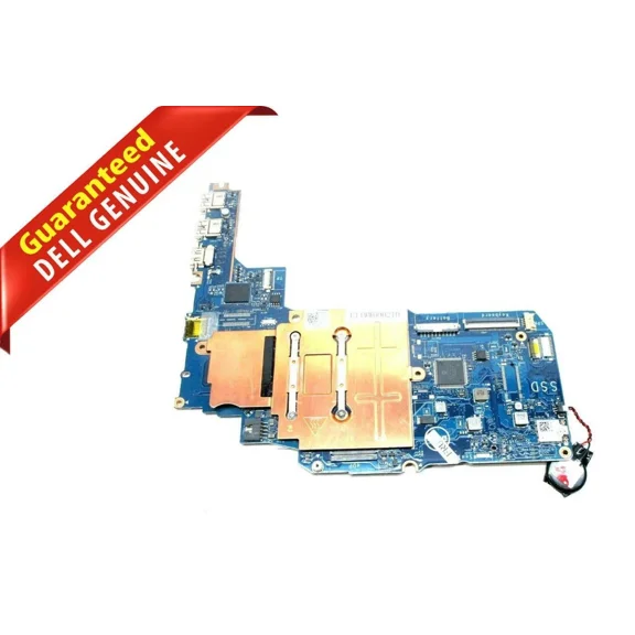 Open Box Dell Latitude 3180 Motherboard w/ Celeron N3350 Integrated CPU - T5JKG/IVA01