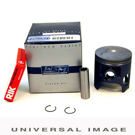 Wsm 50-310P Wsm Platinum Series Atv Pistonstandard Bore