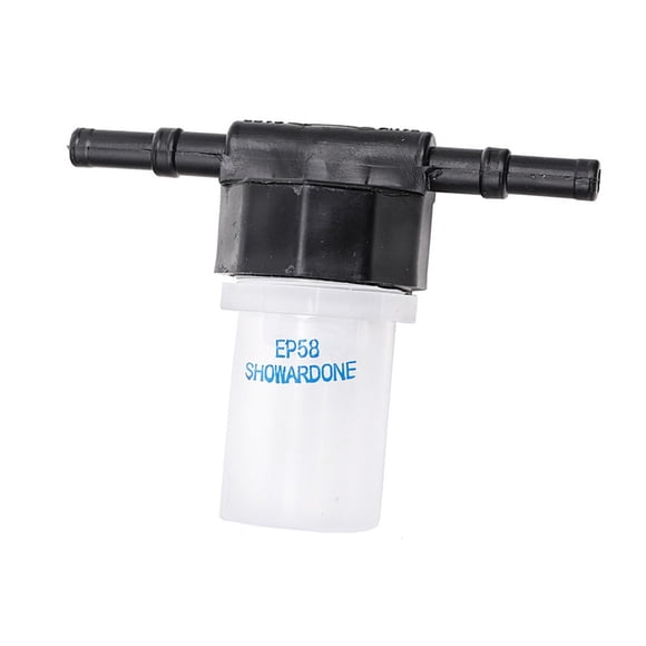 Filtro de taza de combustible,Filtro de gasolina con tapa giratoria para motocicleta