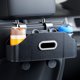 thumbnail image 4 of Organizador multifuncional para el asiento trasero. Organizador duradero con portavasos para SUV, sedanes y camionetas, 4 of 8