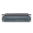 thumbnail image 3 of Dioche Harmonica, Matériau en Résine Abs Difficile à Oxyder Design Arc E Key Harmonica, Étanche pour Débutants en Musique, 3 of 8