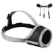 thumbnail image 2 of Soft Breathable Dog Muzzle for Training, Grooming, and Vet Visits – Prevents Biting and Barking, 2 of 2