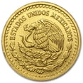 thumbnail image 2 of 2014 Mexico 1/10 oz Gold Libertad BU, 2 of 2