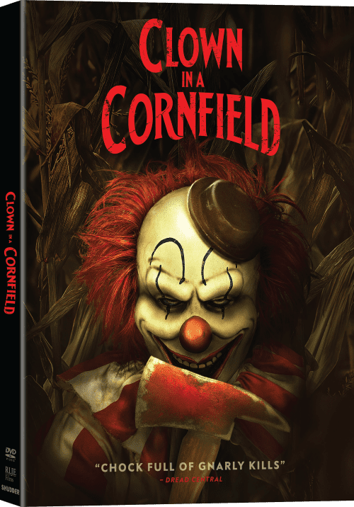 I Spit on Your Grave (Unrated) (DVD), Starz Anchor Bay, Horror