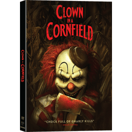 Gags The Clown (DVD), Doppelganger Releasi, Horror - Walmart.com