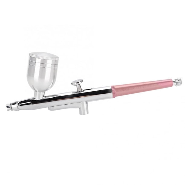 Pulverizador de oxígeno y agua de 0,3mm, pistola pulverizadora de inyección de oxígeno y agua, dispositivo de belleza, pulverizador hidratante facial, accesorios Xemadio 2031078-3
