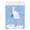Multicolored, variant on Carolines Treasures VHA3033GF Santa Claus Christmas Flag Garden Size  Small multicolor