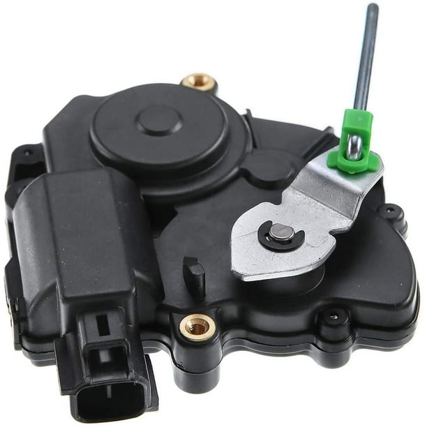 A Premium Door Lock Actuator Motor Replacement For Toyota Sienna 2004 2010 Right Side Sliding Com A Premium Door Lock Actuator Motor, 2006 Sienna Sliding Door Actuator