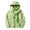 Green, variant on hotojiny Men's Winter Outdoor Coat Full-Zip Fleece Lined Removable Liner Jacket Fall Warm Coat Big and Tall Mountain Ski Snow