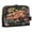 a Cluster of Mushrooms, variant on Pencil Bag with Magnetic Foldable Base Large Capacity Stand-Up Pencil Case Durable Nylon Pen Pouch A Cluster Of Mushrooms
