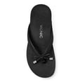 thumbnail image 4 of Vionic Bella Bow Accent Thong Sandal (Women's), 4 of 11