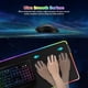 thumbnail image 3 of Gaming Mouse Pad, 800x300mm Large Mouse Pad with 14 Lighting Modes - Enhanced Gaming Experience, 3 of 5