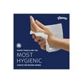thumbnail image 3 of Kleenex KCC02046 Paper Towel - 1200 Sheets (8 boxes of 150 sheets per box), 3 of 3