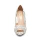thumbnail image 3 of Dream Pairs Zapatos de tacón alto para mujer DIVINE-01 Dream Pairs DIVINE-01, 3 of 3