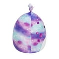 thumbnail image 6 of Squishmallows Original 12 inch Daxxon the Purple Alien - Child's Ultra Soft Stuffed Plush Toy, 6 of 6