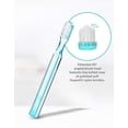 thumbnail image 2 of Supersmile - New Generation 45 Degree Toothbrush Blue, 2 of 4