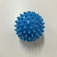thumbnail image 6 of DABEI 1pc Yoga Massage Ball, Fitness Fascia Ball For Foot, Waist, Back Muscle Relaxation, 6 of 23
