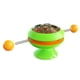 thumbnail image 1 of Juguete Para Gatos Con Ventosa, Tocadiscos, Palo Para Gatos Con Bola De Hierba Gatera, Juguete Divertido Interactivo Para Gatos matsuzay PT002667-03, 1 of 6