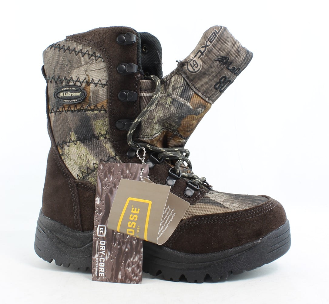 women's winter boots size 7 wide