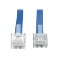thumbnail image 4 of 6ft Cisco Console Rollover Cable (RJ45 M/M), 4 of 5