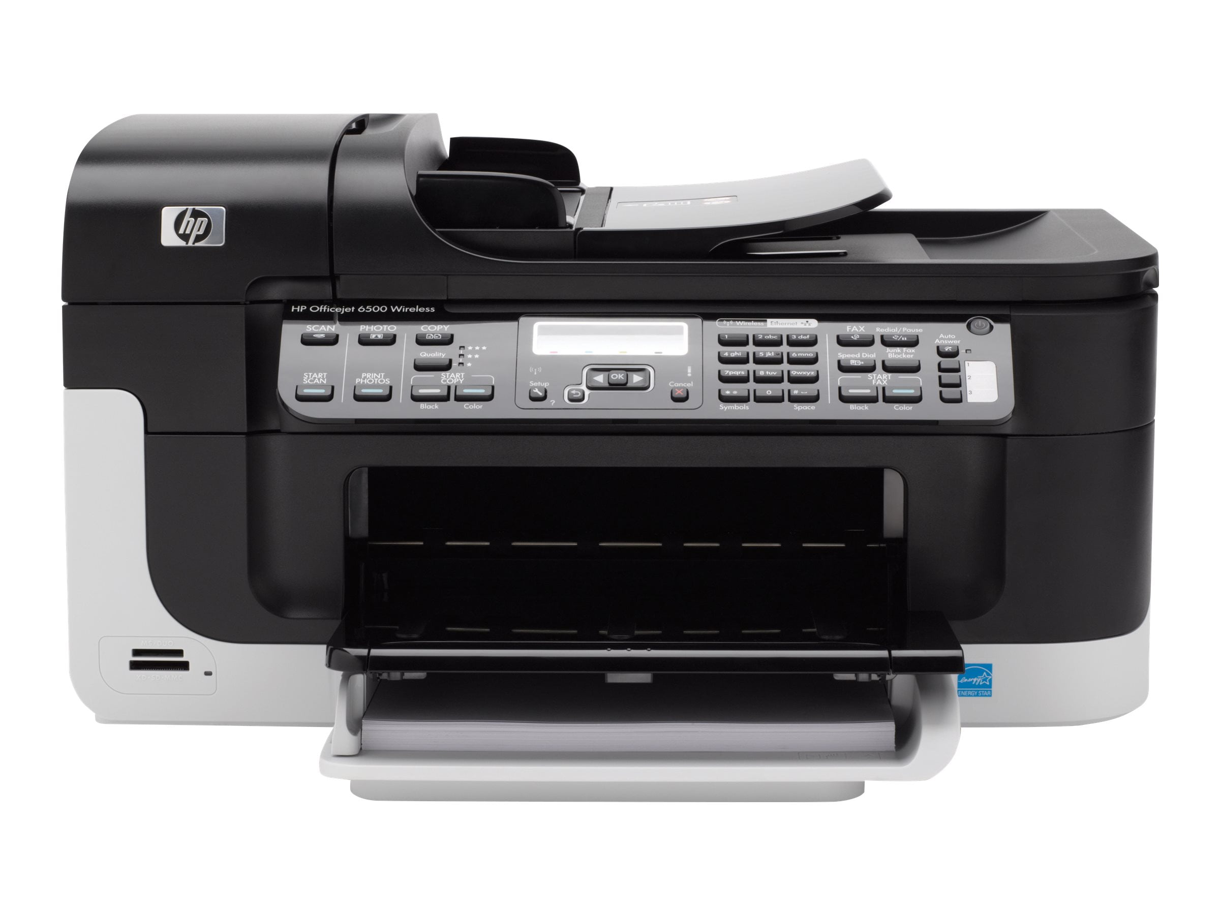 HP 6500 E709N SCANNER WINDOWS VISTA DRIVER HP 6500 E709N SCANNER DESCARGAR CONTROLADOR