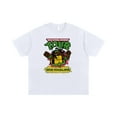 thumbnail image 1 of Wiz Khalifa Tour Merch T-shirt - As Picture - 3XL, 1 of 2
