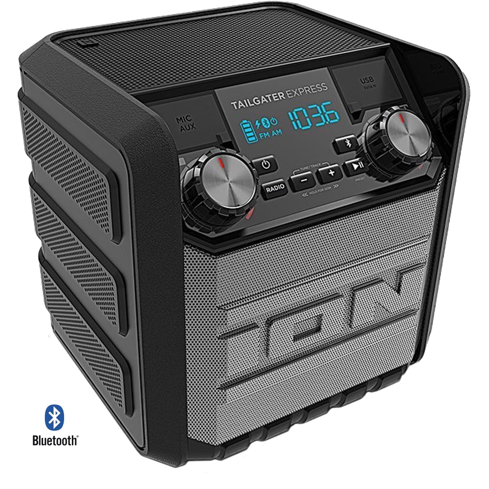 ion sport express speaker