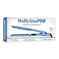 thumbnail image 4 of Plancha alisadora de pelo BabylissPro Nano Titanium 1 3/4, 4 of 6