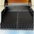 thumbnail image 6 of 17 Inch Grill Grates for Charbroil Performance Tru-Infrared 2 Burner Gas Grill 463633316, 463672016 463672216, 463672416, Porcelain Steel Replacement Emitter Plates$$Garden & Patio, 6 of 7