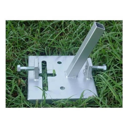 Boss Buck Bb 243 Steel Feeder Foot Pad Delux Walmart Canada