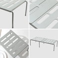 thumbnail image 3 of Cabinet Shelf,Counter Kitchen Tableware Cabinet Counter Kitchen Rookin Cabinet Huiop Cabinet Iuppa, 3 of 7