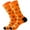 E, variant on HJQEQVD Women's Animal Dress Cotton Crew Novelty Socks Fun Halloween Socks for Women Funny Halloween Gifts for Female Novelty Crew Soft Sock