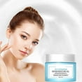 thumbnail image 1 of Pisexur Belleza Maquillaje Crema facial Crema hidratante con ceramidas Crema facial hidratantepara mujeres y hombres, 1 of 6