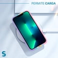 thumbnail image 4 of Funda de Protección para iPhone 13 / 13 Pro / 13 Pro Max - Sovico - Silicón Arcoíris, 4 of 6