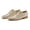 Gold, variant on AUSTIN MILL Men's Sparkly Rhinestone Dress Shoes, Lace-Up Oxford Prom Party Shoes, Fashion Low-Top Tuxedo Footwear with Round Toe