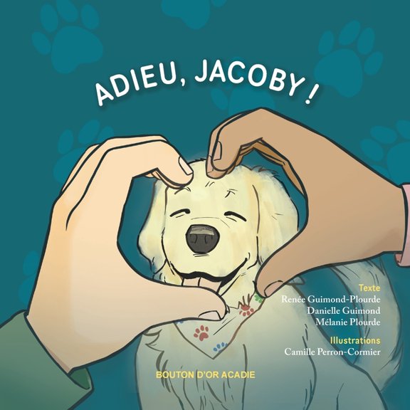 Adieu, Jacoby!, (Paperback)