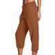 thumbnail image 3 of Karight Women's Cargo Capris Loose Fit Casual Hiking Pants Lightweight Quick Dry Joggers Outdoor Workout Pants with Pockets, 3 of 8
