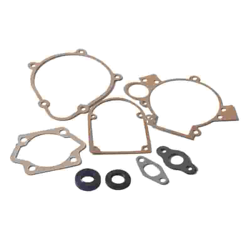 Kit Guarnizioni Per Motore 80cc - Per Bicicletta A Motore - Set Guarnizioni Completo - Foto 4