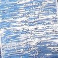 thumbnail image 2 of The Ribbon People Cerulean Blue Glitter Wired Craft Ribbon 0.75" x 108 Yards, 2 of 2