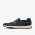 thumbnail image 2 of Sailview Step Navy Nubuck, 2 of 6