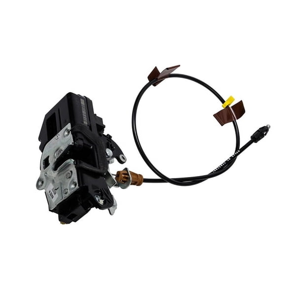 Driver Side Front Door Lock