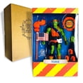 thumbnail image 2 of Super7 Ultimate Toxic Crusaders Toxie Vintage Toy Deco 1st Version Wave 1, 2 of 4