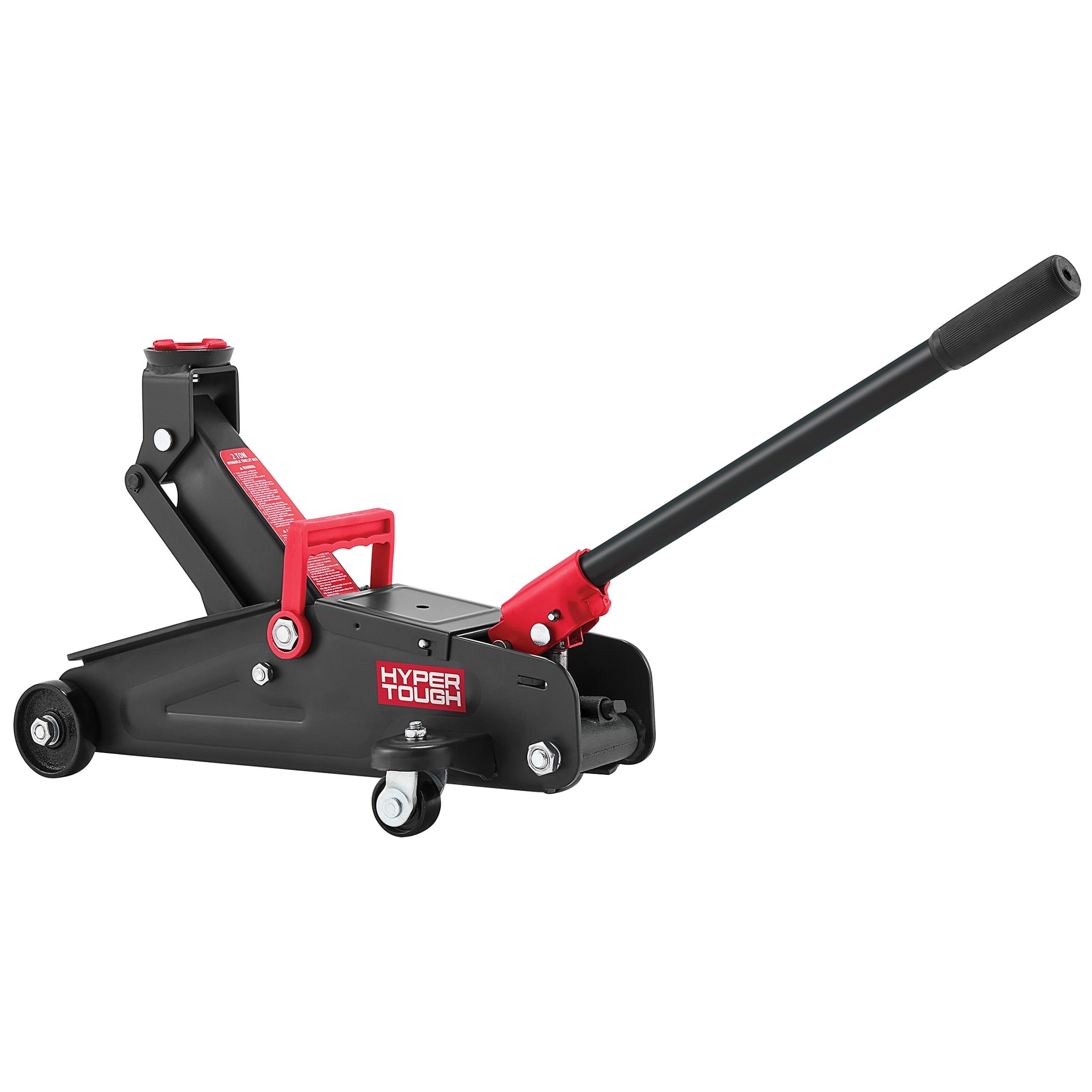 Hyper Tough 2 Ton Trolley Jack