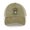 Natural, variant on Off to Commit Tom Foolery Khaki Hat Adjustable Funny Fashion Unisex Baseball Cap for Men Women
